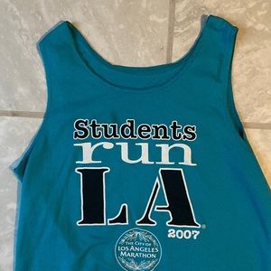 Student run top